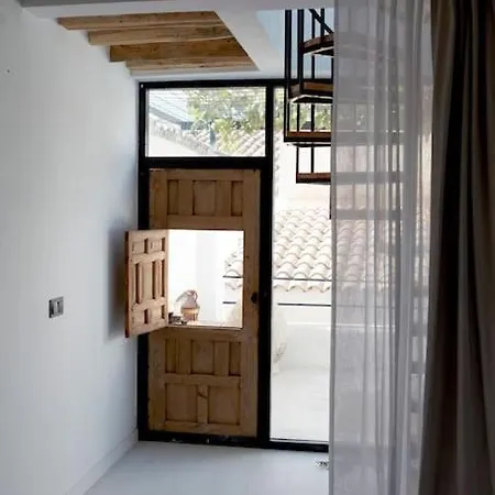 Holiday home Poolhouse In The Historic Center Baena