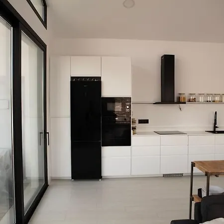 Holiday home Poolhouse In The Historic Center Baena