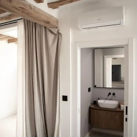 Poolhouse In The Historic Center Holiday home *