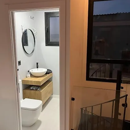 Poolhouse In The Historic Center * Baena