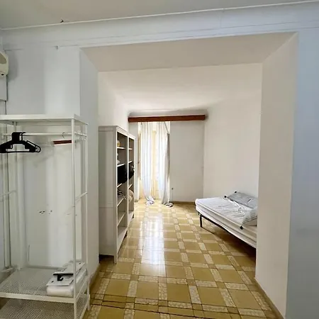 Poolhouse In The Historic Center Baena