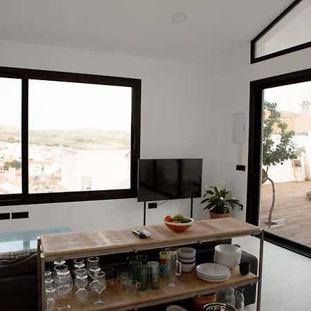 Poolhouse In The Historic Center Holiday home Baena