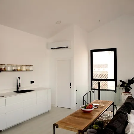 Holiday home Poolhouse In The Historic Center Baena